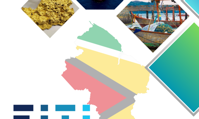 Explore Guyana’s sixth EITI Country Report – FY 2022